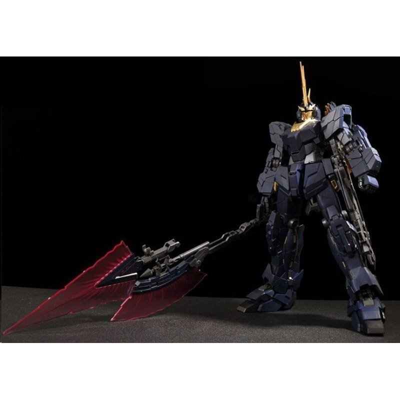 ชุดแต่งขวานยักษ์ PG UNICORN/BANSHEE/PHENEX