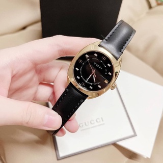 Gucci watch YA142408