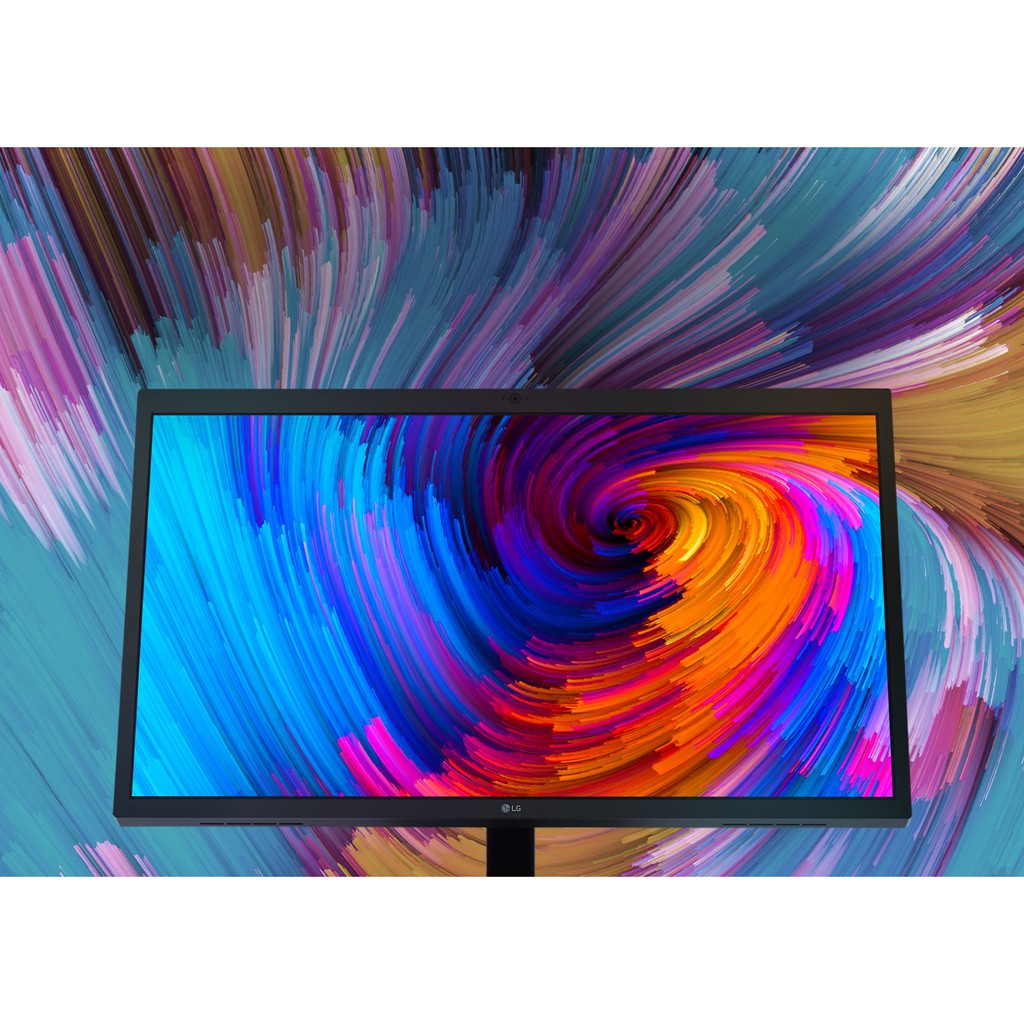 LG 27MD5KL-B Ultrafine 5K Display 27" 16:9 5K (5120 X 2880) IPS Monitor ...