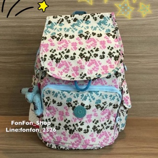 กระเป๋า Kipling รุ่น City Pack ไซส์ L ขนาดใหญ่