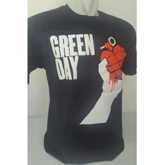 Greenday_RM70_shortsleeve_gildan