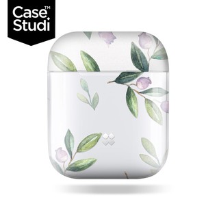 CASESTUDI PRISMART AIRPODS CASE: BLUEBERRY for AirPods