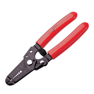 คีมปอกสาย 6นิ้ว เจเทค JE160301 Wire Stripper 6 inch J Tech JE160301