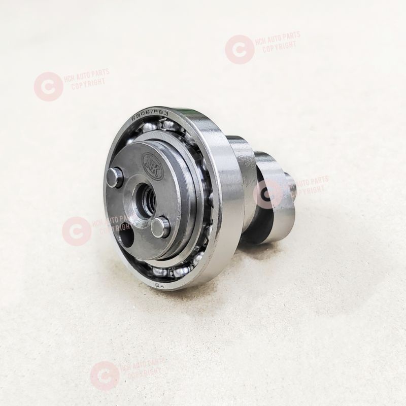 RACING CAM SHAFT - YAMAHA - Y15 ZR-R3 / LC 135 -V1>V7 / FZ 150i - 5.8mm & 6.5mm (NK)