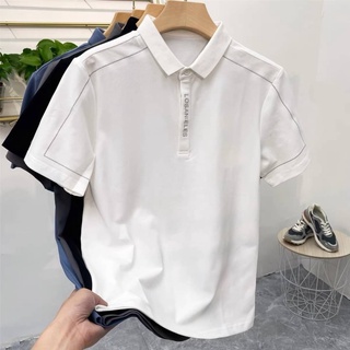 สินค้าพร้อมส่ง polo เสื้อโปโลคอปก เสื้อโปโลชาย โปโล  เสื้อคอปก  เสื้อคอปกผู้หญิง เสื้อโปโลผู้หญิง เสื้อโปโลสีพื้น ST02