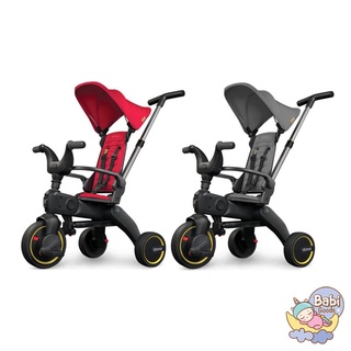 Doona รถเข็นเด็ก LIKI Trike S1 พร้อมจัดส่ง 2-3 วัน