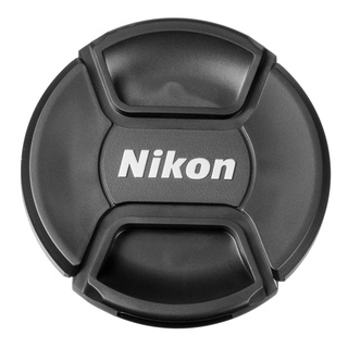 LENS CAP NIKON 82 MM (1626)