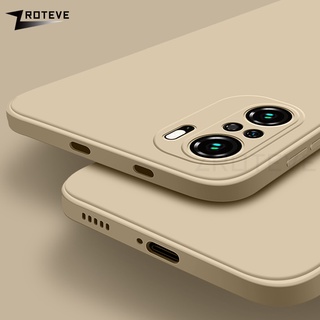 เคสซิลิโคนนิ่ม ทรงสี่เหลี่ยม ลาย ZROTEVE PocoF3 กันกระแทก สําหรับ Xiaomi Poco F3 F4 GT F5 Xiomi Mi Pocophone X3 NFC X4 X5 Pro 5G PocoF4 PocoF5 PocoX3 PocoX4 PocoX5