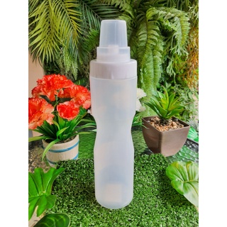 ขวดบีบแบบมีฝาปิด​ ขนาด 950​ ml