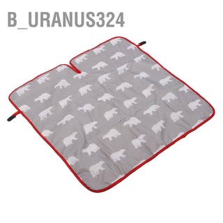 B_uranus324 Multi-Functional Baby Infant Seat Stroller Cover Canopy Toddler Sleeping Blanket