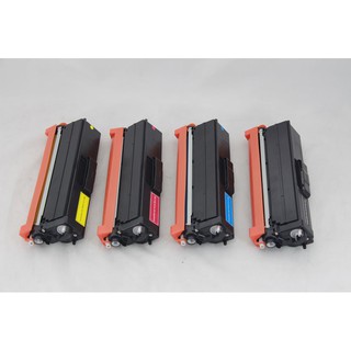 ตลับหมึกเทียบเท่า TONER COMPATIBLE FOR BROTHER HL-L8260/L8360/DCP-L8410/MFC-L8610/L8690/L8900 TN-451BK/C/M/Y