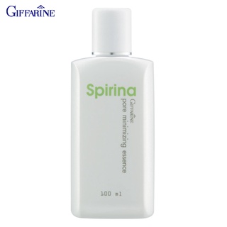 กิฟฟารีน Giffarine สไปริน่า พอร์ มินิไมซิ่ง เอสเซนส์ Spirina Pore Minimizing Essence 100 ml 10603