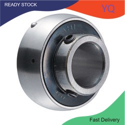 UC201-12mmUC202-15mmUC203-17mmUC204-20mm UC205-25mm UC206-30mm UC207-35mm UC208-40mm PILLOW BLOCK แบ