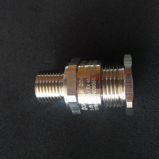 CABTEK 20S16-A2F-M20 non armour cable gland, OD.3.10-8.60 mm