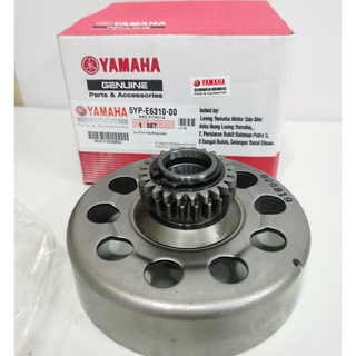 Lc135 ตัวเรือนคลัทช์อัตโนมัติ -STANDARD SPEC YAMAHA 135LC