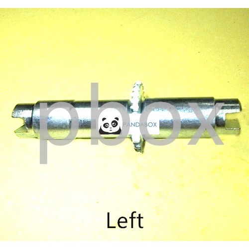 ตัวปรับรองเท้าเบรก Toyota Hilux LN65