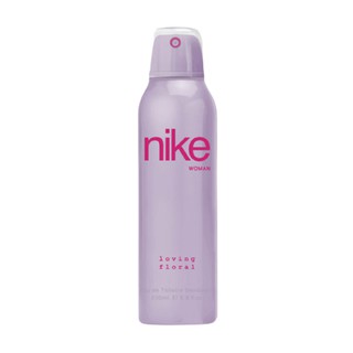 [ส่งฟรี]NIKE WOMAN URBAN SOUL DEOSPRAY 200ML. ไนกี้วูเมน เออบาน โซล ดีโอสเปรย์ 200มล. สำหรับผู้หญิง (เลือกกลิ่น)