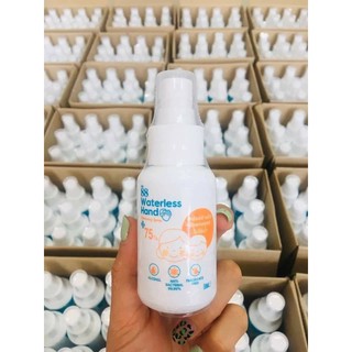 💫[โปรเปิดร้านใหม่] VER.88 WATERLESS HAND CLEANSING SPRAY💫