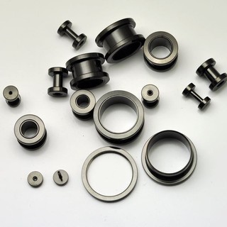ต่างหูจิวตาไก่1.2mm--12mm1 ชิ้น (pcs)