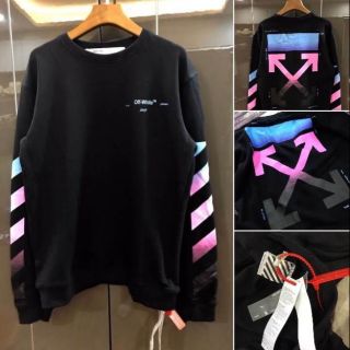 Off-White Sweater