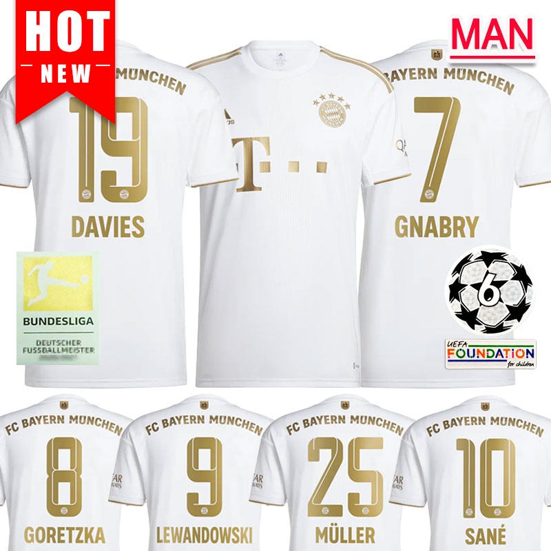 Tenue de football - Rouge/Polska - ENFANT | H&M BE