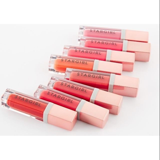 STARGIRL Velvet Tint Pen