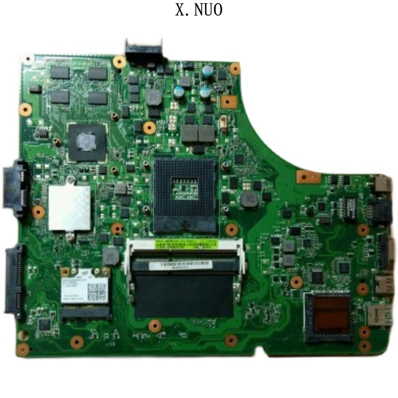 เมนบอร์ด ASUS K53SJ A53S X53S P53SJ K53SD K53E K53S K53SJ