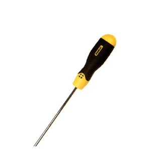 ไขควงหัวแฉก STANLEY 65-163 4 นิ้ว 4" PHILLIP STANLEY 65-163 SCREWDRIVER