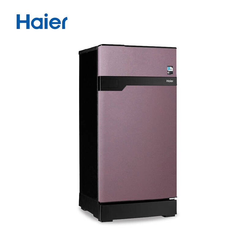 จัดส่งฟรี. Haier ตู้เย็น 1 ประตู รุ่น HR-CEQ18/18X ขนาด 6.3 คิว JAYMO