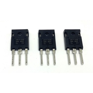 IRFP 150N MOSFET N-Channel 42A 100V TO247