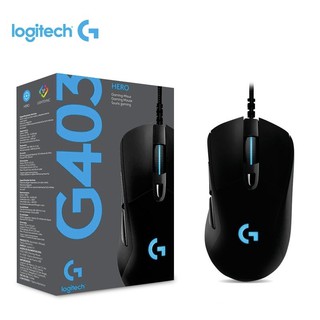 Logitech G403 HERO Gaming Mouse