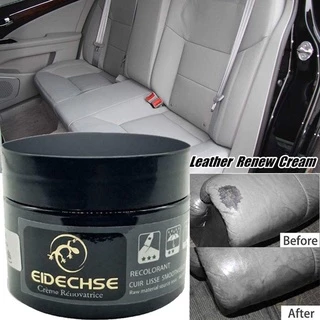 UAENAIU 50ml ซ่อมหนังครีมซ่อมเครื่องมือรองเท้า Refurbishing Patch Renew