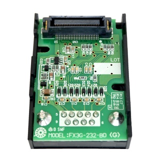 FX3G-232-BD Communication Board MITSUBISHI