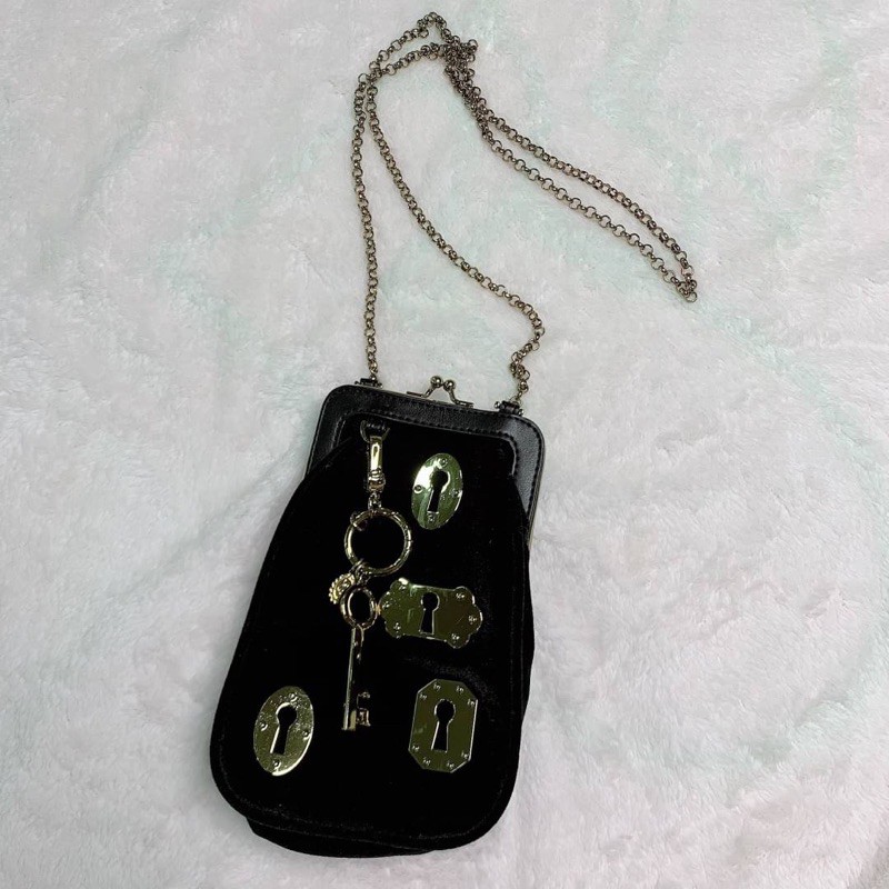 กระเป๋าlynaroundน่ารักมากๆ