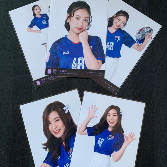 [BNK48] bnk48 photoset ช้างศึก