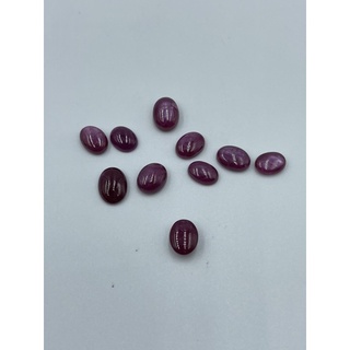 Rubies for Myanmar 100% natural no treatment or heating 3.0 cts