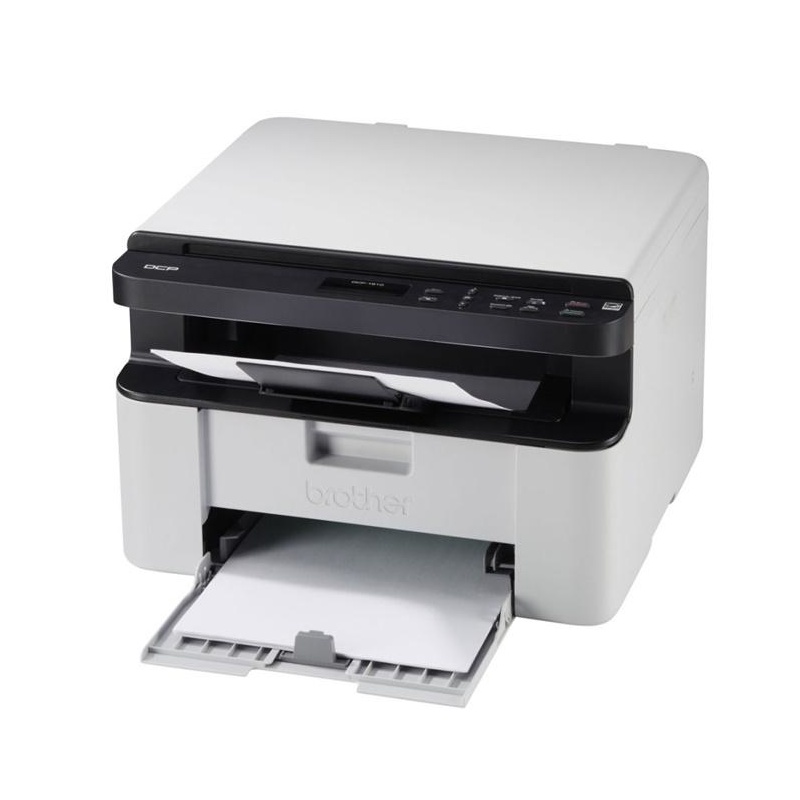 Brother DCP-1610W Laser Printer