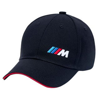 หมวกกันชนรถยนต์ BMW / / / M Cap