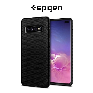 Spigen Galaxy S10 + / S10 Plus เคส ของเหลว อากาศ