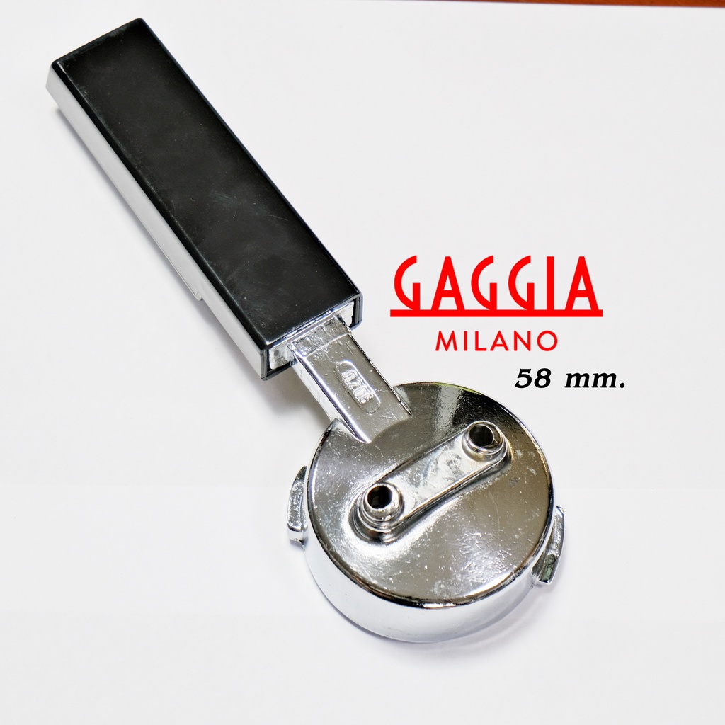 ก้านชง GAGGIA ทุกรุ่น Portafilter for GAGGIA coffee machine
