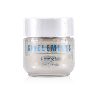 BIOELEMENTS - Kerafole - 10-Minute Deep Purging Facial Mask