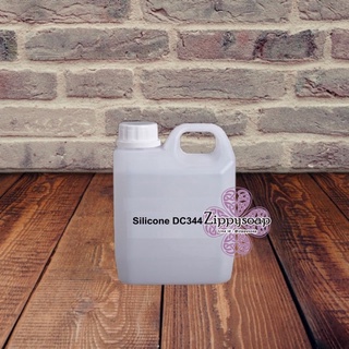 SILICONE DC 344 / Cyclomethicone DC344   5 kg.  003883-5