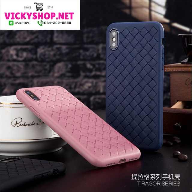 เคสกันกระแทก PRODA Tiragor Series Case For Iphone x Shopee Thailand