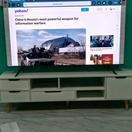 reviewSAMSUNG 554K UHDUA55AU7000KXXT comment 1