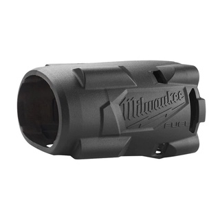 Milwaukee ยางหุ้มหัวบล็อกกระแทกรุ่น M18 FIW212 (49-16-2854)