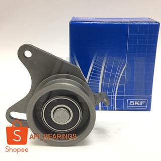 ลูกรอกสายพานไทม์มิ่ง SKF VKM75601 Mitsubishi ไซโคลน สตารด้า (PU006038)