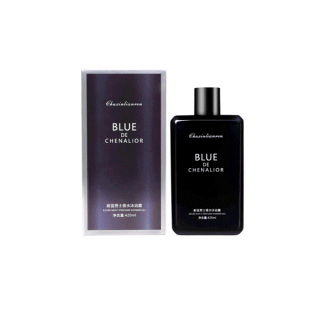 ♟BLUE DE CHENALIORเจลอาบน้ำ กลิ่นแบรนด์ดังสำหรับคุณผู้ชาย กลิ่นหอมติดผิว 420 ML. คุ้มมาก!