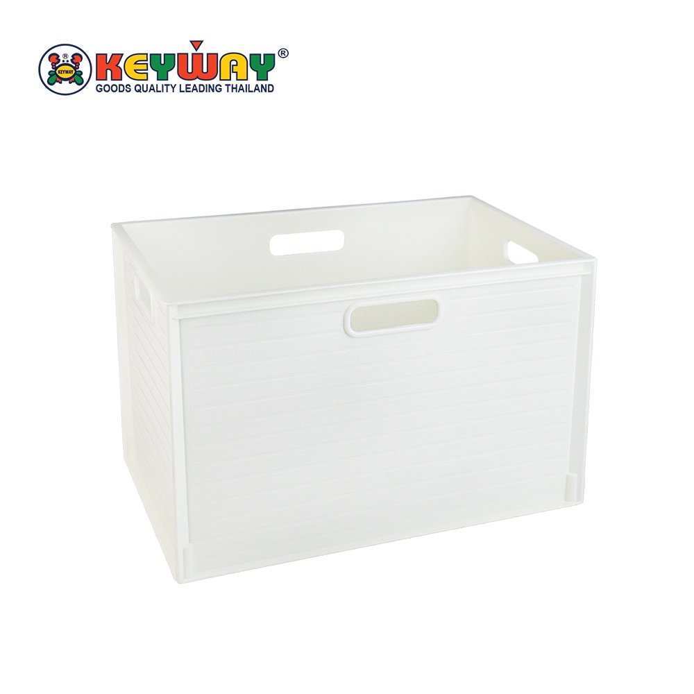 ตะกร้าอเนกประสงค์ Stackable Bin : UT-38