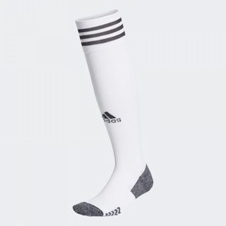 Adidas ถุงเท้าฟุตบอล Adi 21 Socks | White/Black ( GN2991 )