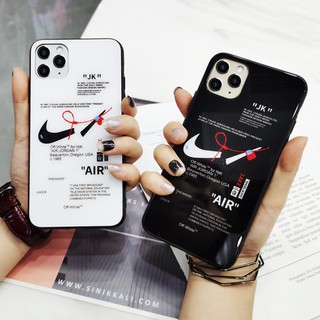 เคส  OPPO Reno 8T 8Z A78 Reno6 Pro Reno6 5G A94 Reno 5 5Pro Reno 4 Pro 5G Reno2 2F Reno F11 Pro F9 F7 F5 เคสแก้ว ยากเคส   Tempered Glass Back Shockproof Hard Casing Glass Case